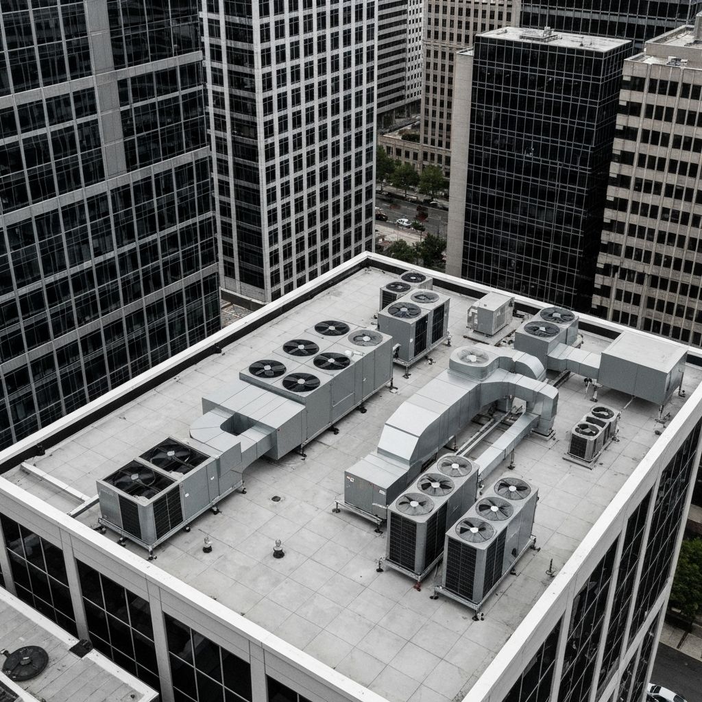 Commercial HVAC