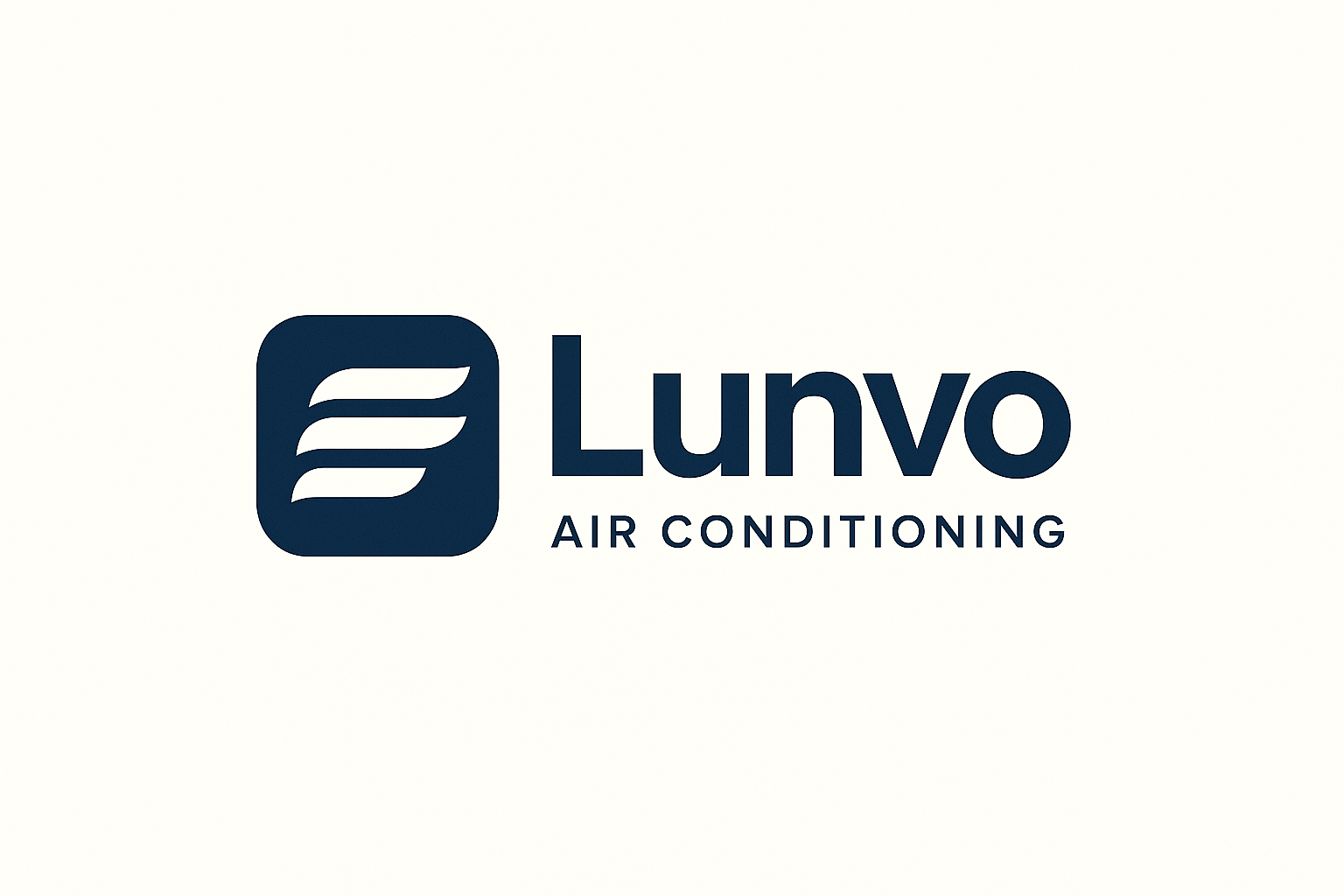 Lunvo Air Conditioning