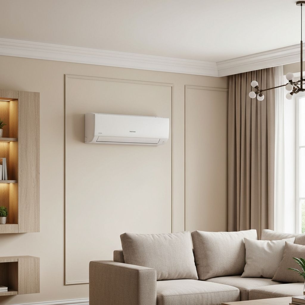 Residential Split System